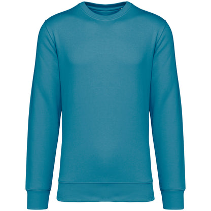It Fits Assist - Pull unisexe coupe standard - Poids lourd - Doux au toucher - Bleu Balkan