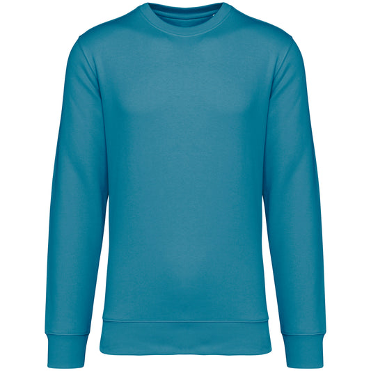 It Fits Assist - Unisex Regular Fit Sweater - Heavyweight - Soft Touch - Balkan Blue