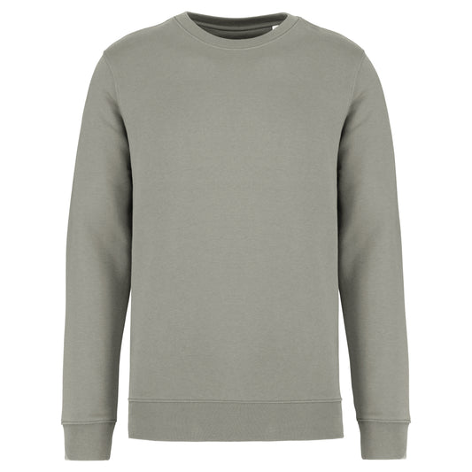 It Fits Assist - Unisex Regular Fit Sweater - Heavyweight - Soft Touch - Grey Green