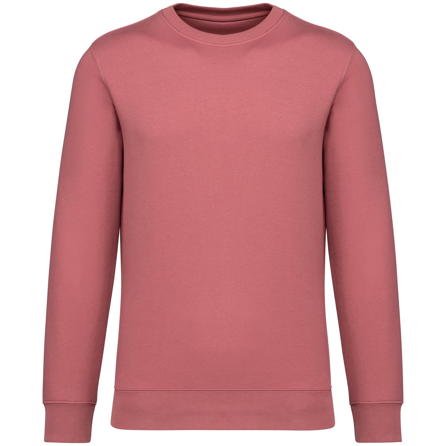 It Fits Assist - Unisex Regular Fit Sweater - Heavyweight - Soft Touch - Light Pink