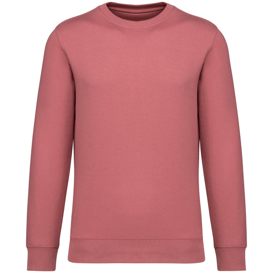 It Fits Assist - Unisex Regular Fit Sweater - Heavyweight - Soft Touch - Light Pink