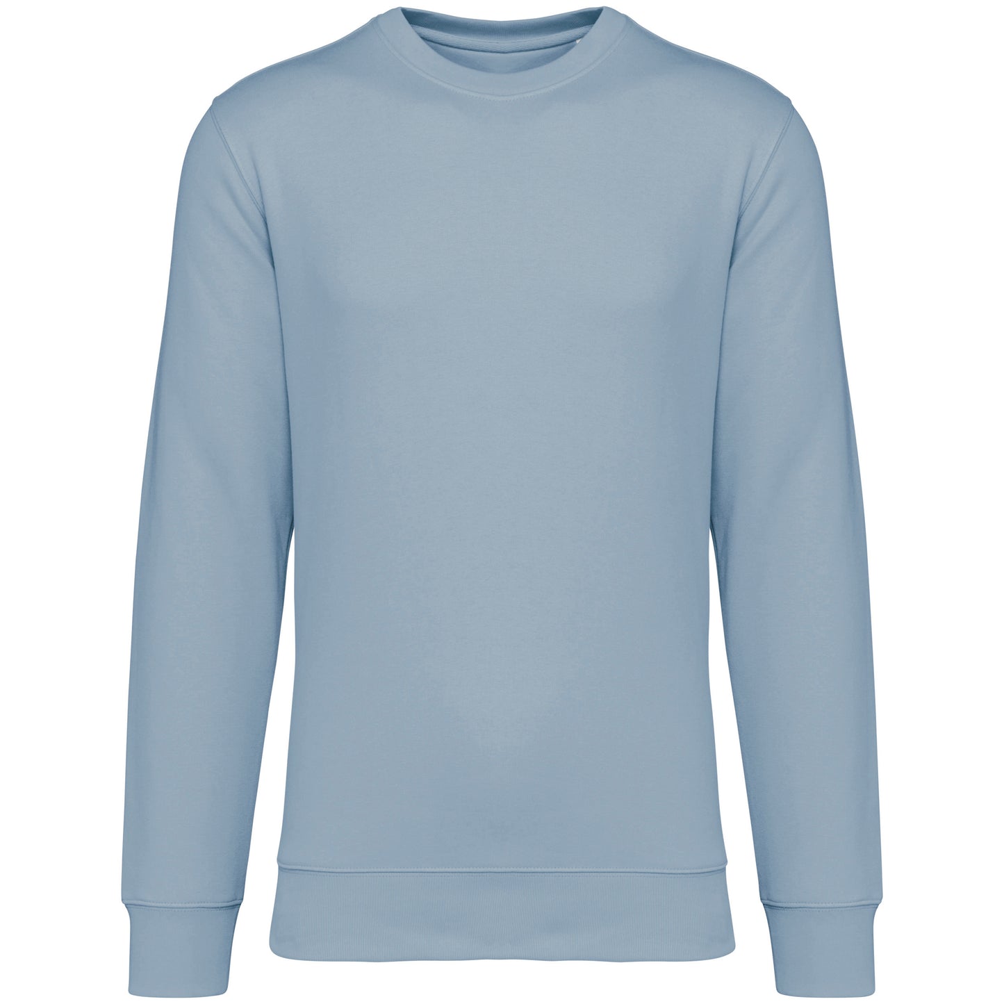 It Fits Assist - Unisex Regular Fit Sweater - Heavyweight - Soft Touch - Faded Blue