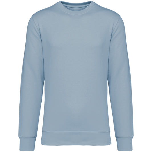 It Fits Assist - Unisex Regular Fit Sweater - Heavyweight - Soft Touch - Faded Blue