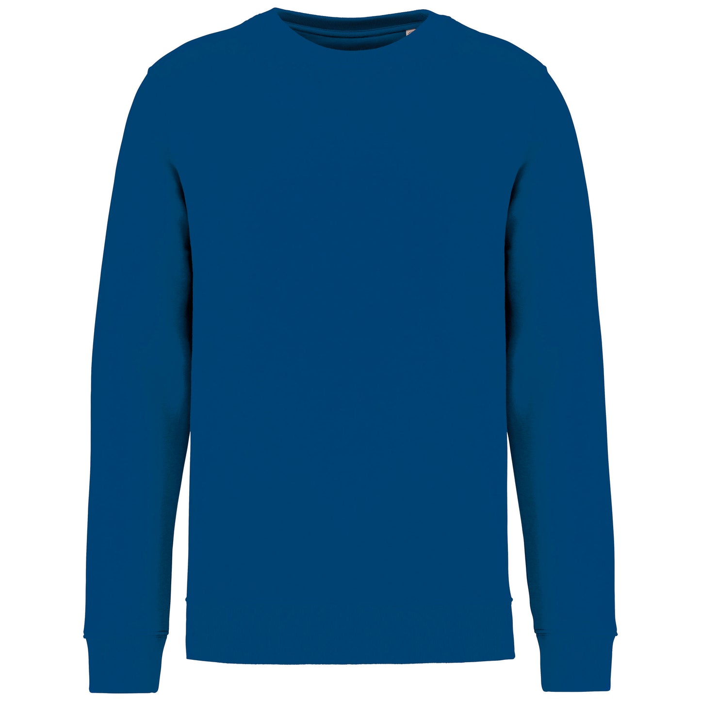 It Fits Assist - Unisex Regular Fit Sweater - Heavyweight - Soft Touch - Azure Blue