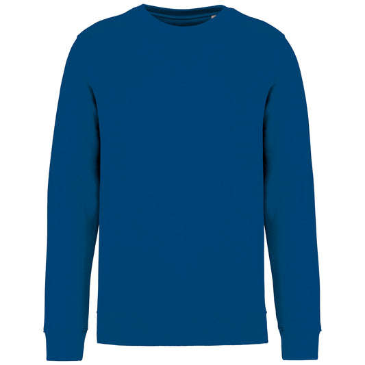 It Fits Assist - Unisex Regular Fit Sweater - Heavyweight - Soft Touch - Azure Blue