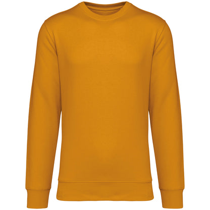 It Fits Assist - Unisex Regular Fit Sweater - Heavyweight - Soft Touch - Deep Gold
