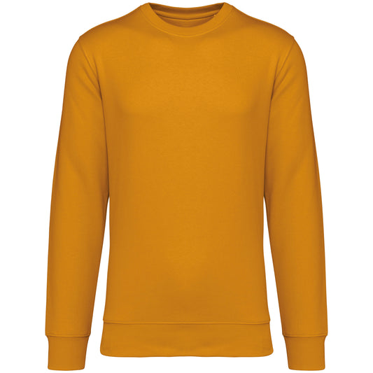 It Fits Assist - Unisex Regular Fit Sweater - Heavyweight - Soft Touch - Deep Gold