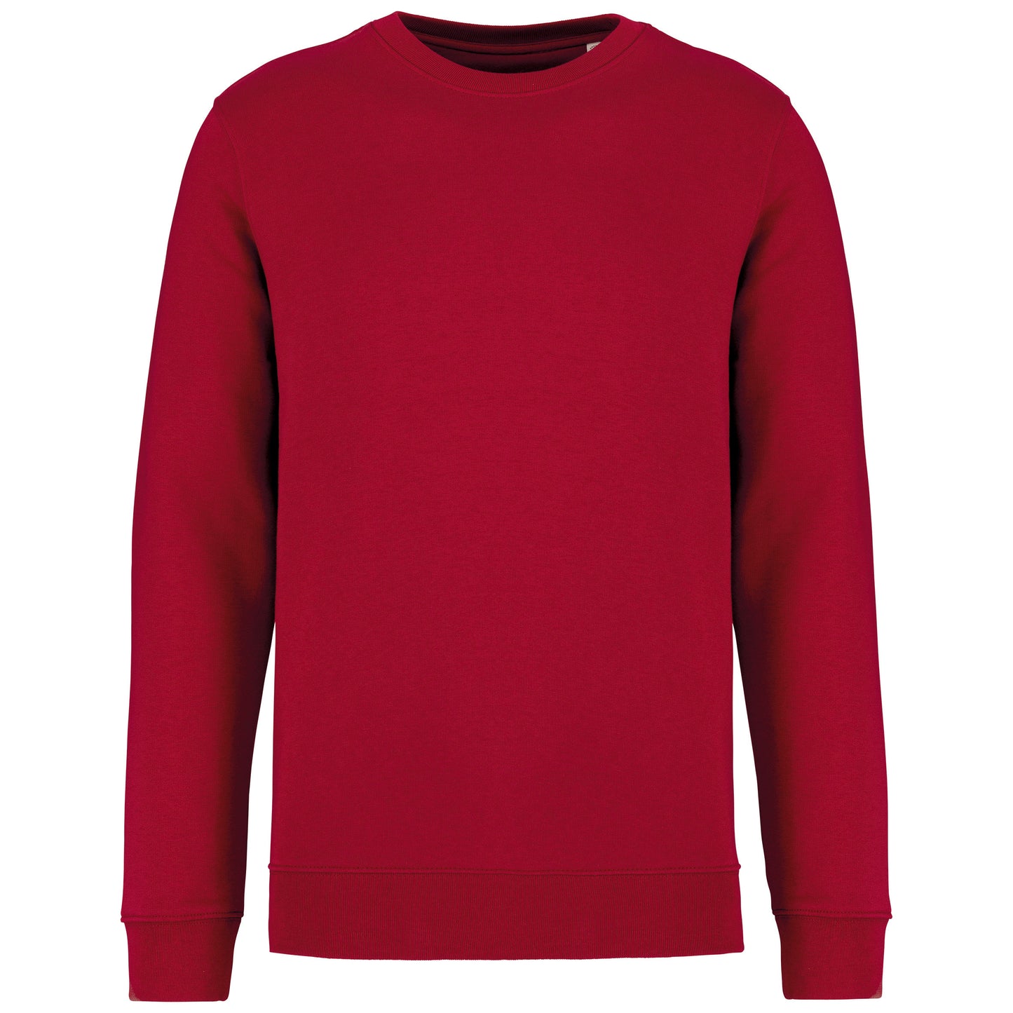 It Fits Assist - Unisex Regular Fit Sweater - Heavyweight - Soft Touch - Maroon