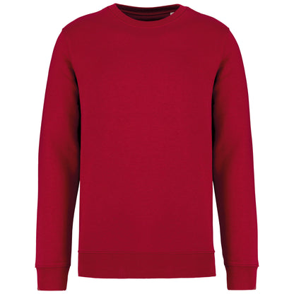 It Fits Assist - Pull unisexe coupe standard - Poids lourd - Doux au toucher - Marron