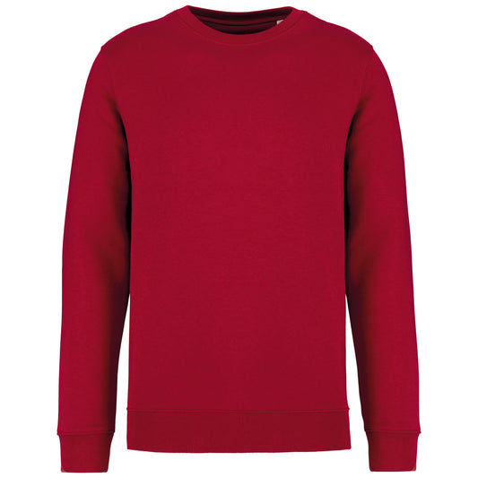 It Fits Assist - Unisex Regular Fit Sweater - Heavyweight - Soft Touch - Maroon