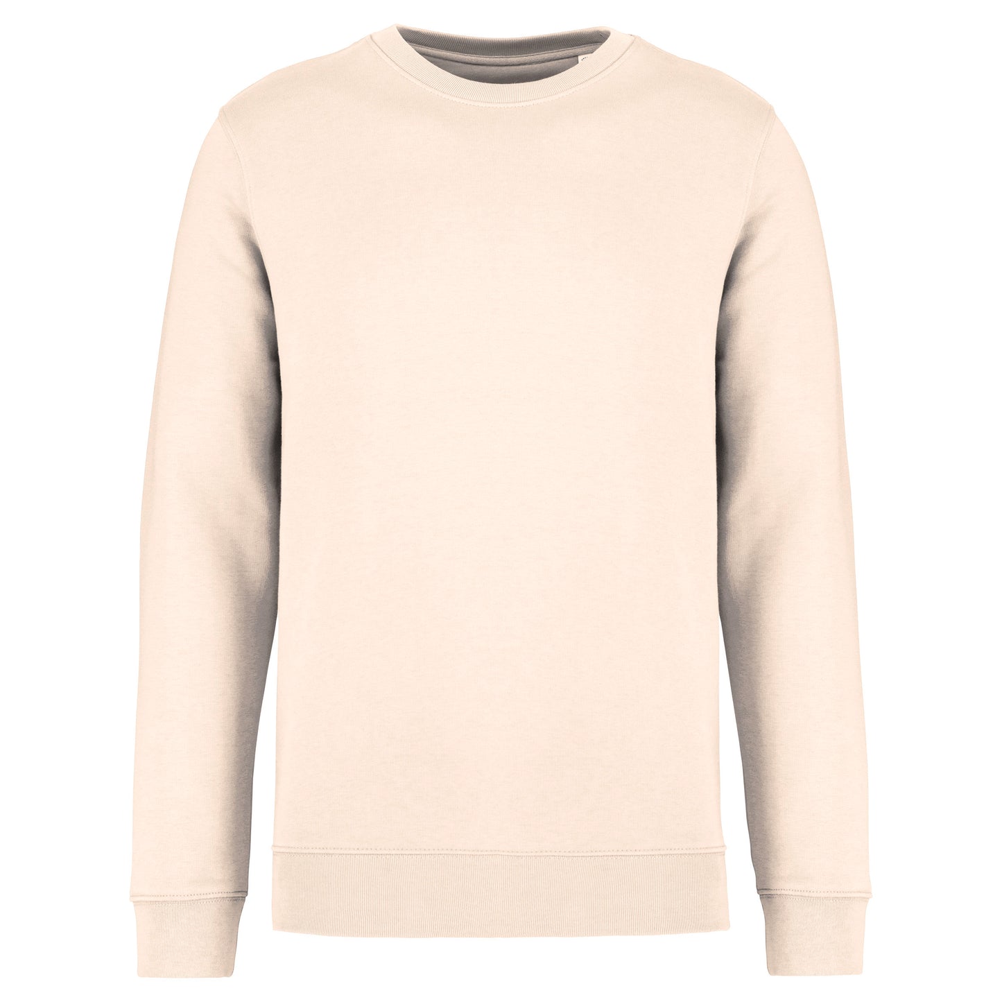 It Fits Assist - Unisex Regular Fit Sweater - Heavyweight - Soft Touch - Coconut