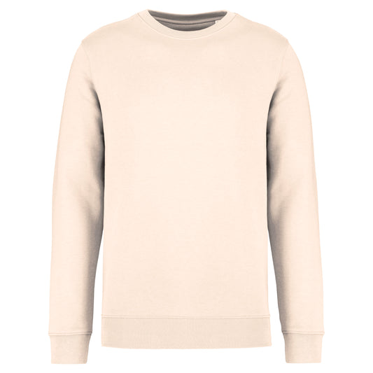 It Fits Assist - Unisex Regular Fit Sweater - Heavyweight - Soft Touch - Coconut