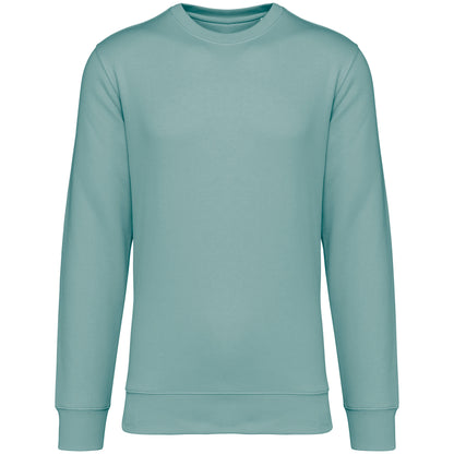 It Fits Assist - Pull unisexe coupe standard - Épais - Doux au toucher - Burma Jade