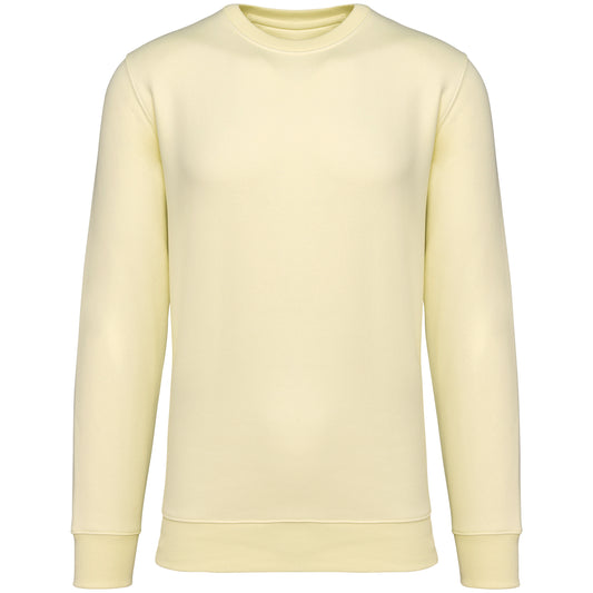 It Fits Assist - Unisex Regular Fit Sweater - Heavyweight - Soft Touch - Citrus