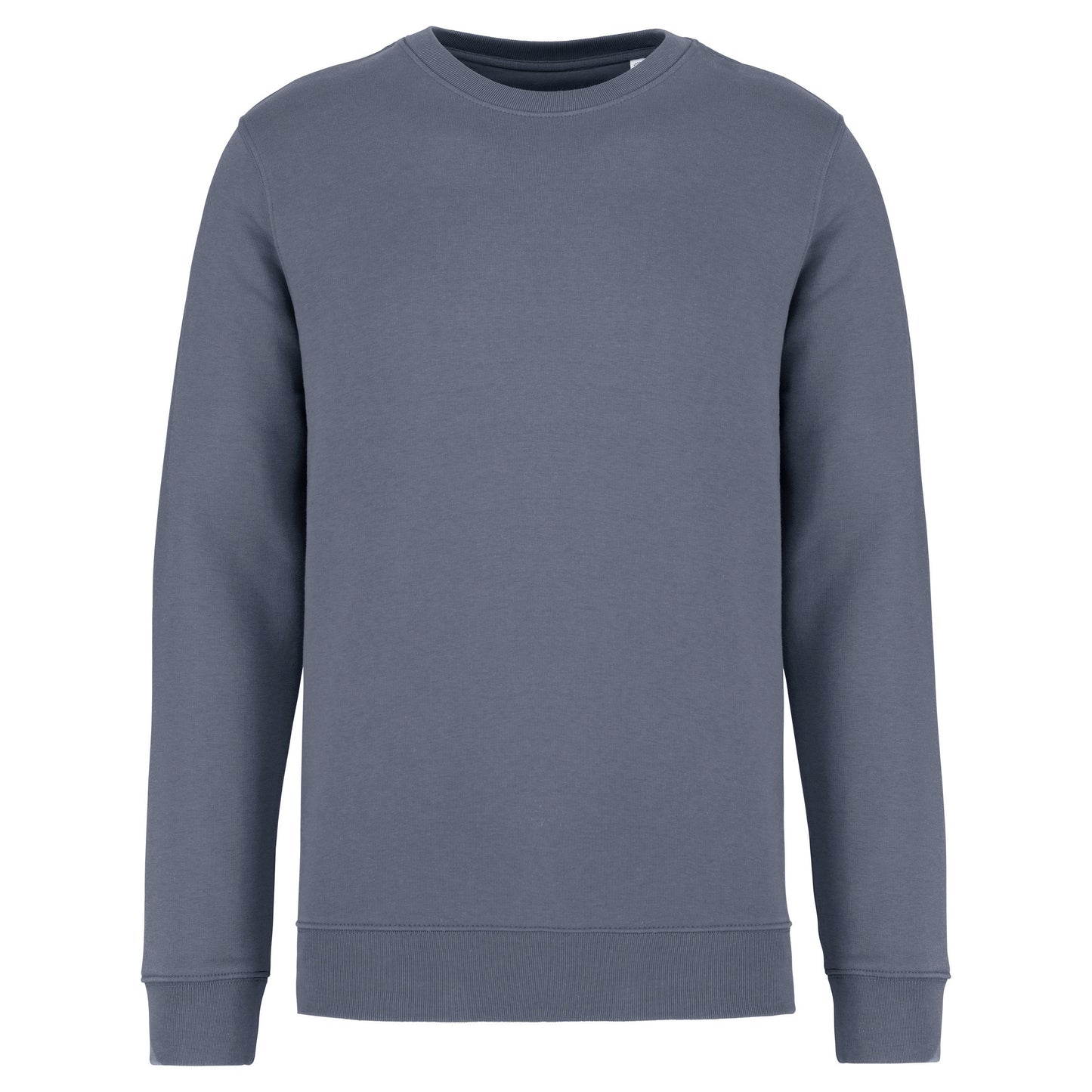 It Fits Assist - Unisex Regular Fit Sweater - Heavyweight - Soft Touch - Quartz Grey