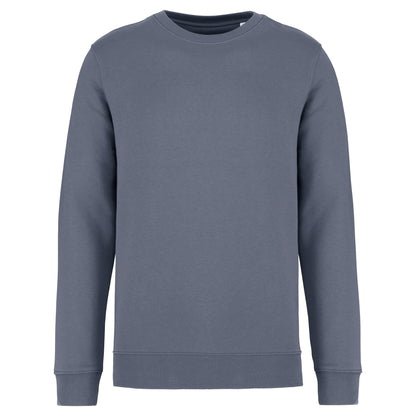It Fits Assist - Pull unisexe coupe standard - Poids lourd - Doux au toucher - Gris quartz
