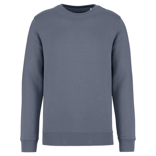 It Fits Assist - Unisex Regular Fit Sweater - Heavyweight - Soft Touch - Quartz Grey