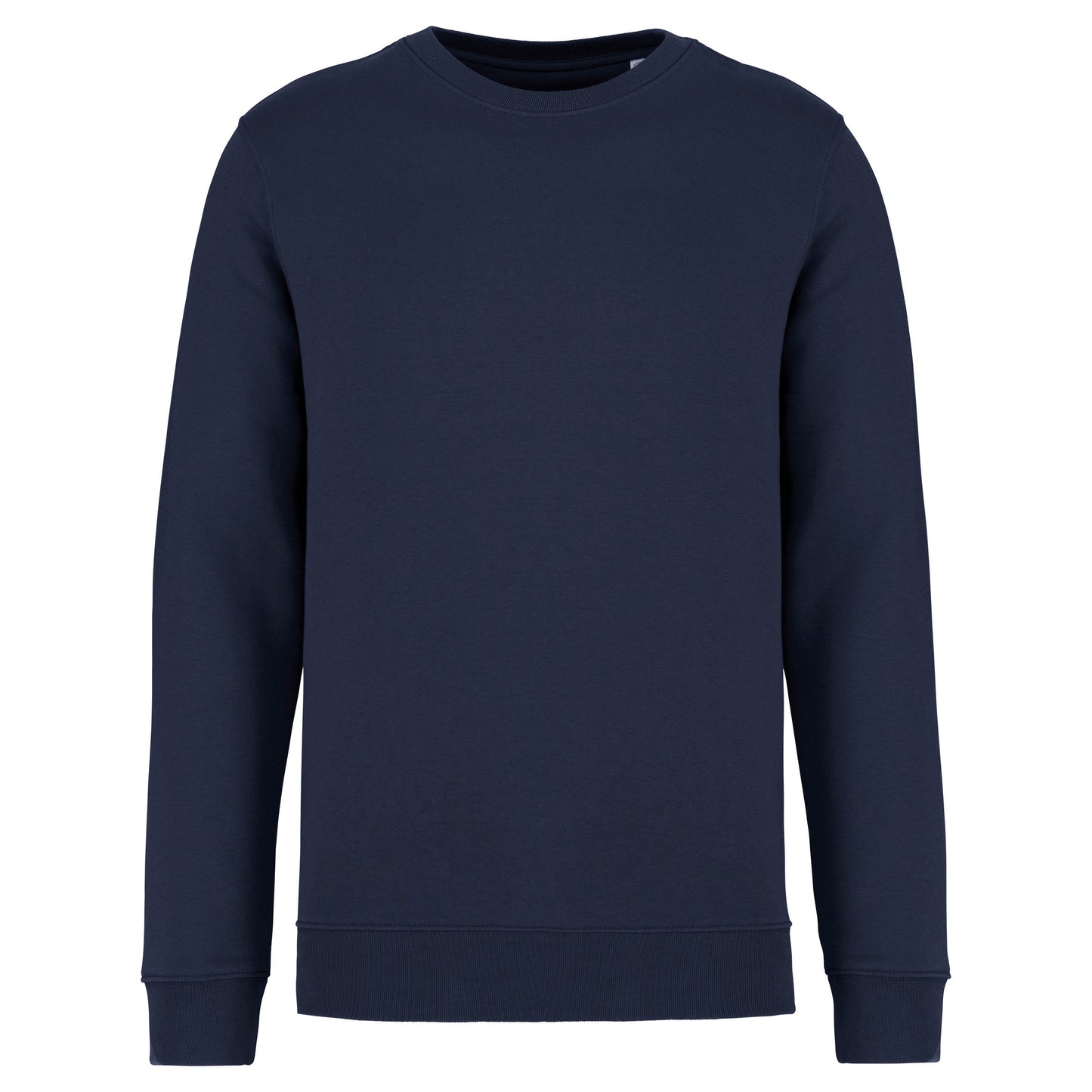 It Fits Assist - Unisex Regular Fit Sweater - Heavyweight - Soft Touch - Deep Navy