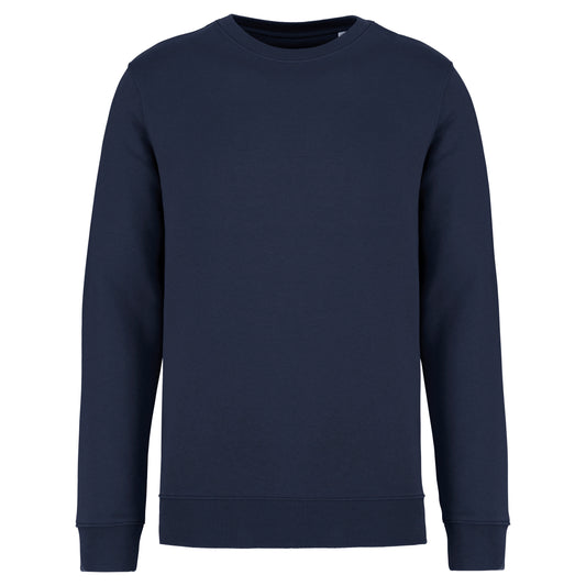 It Fits Assist - Unisex Regular Fit Sweater - Heavyweight - Soft Touch - Deep Navy