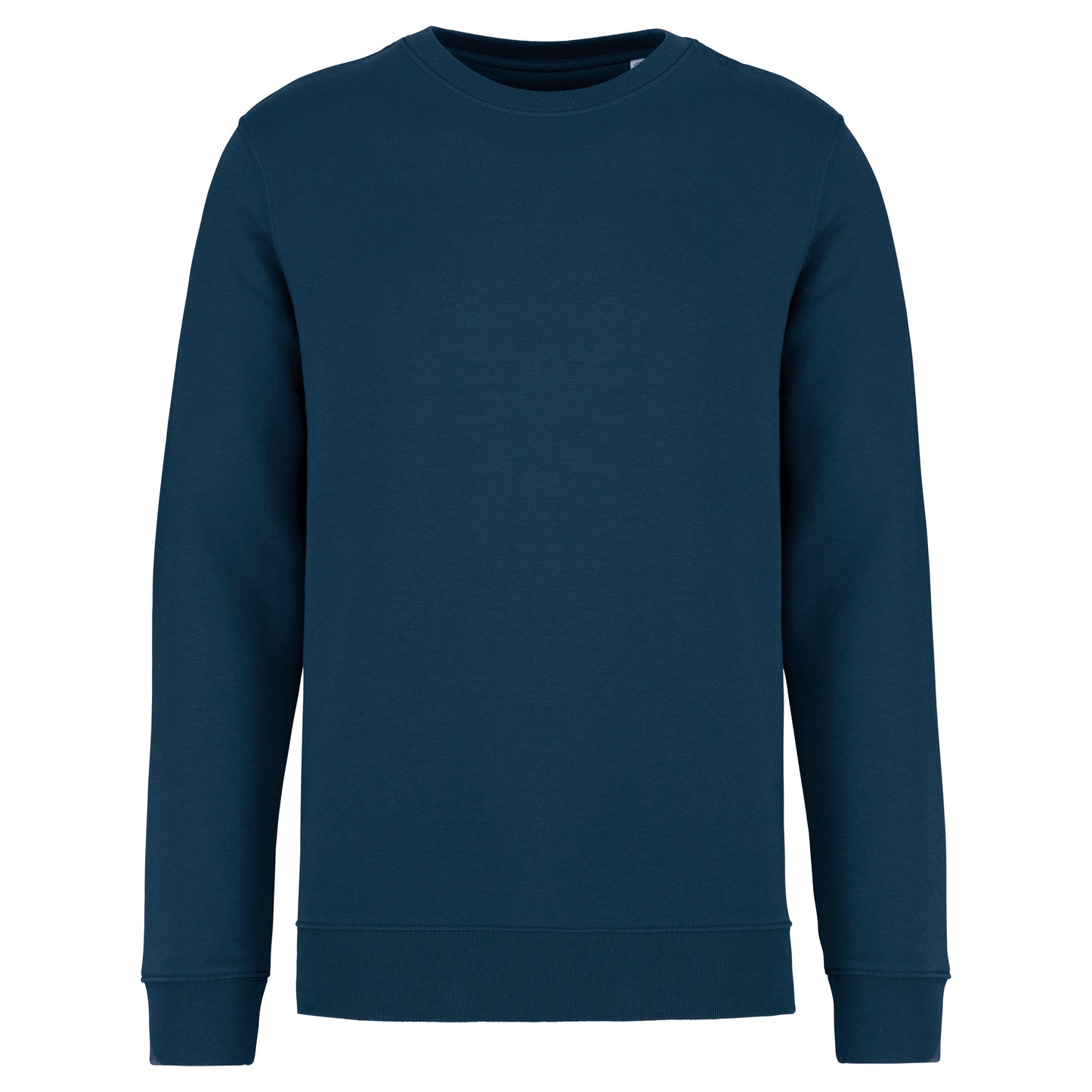 It Fits Assist - Unisex Regular Fit Sweater - Heavyweight - Soft Touch - Vanity Blue