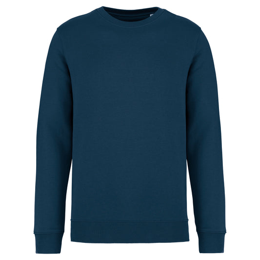 It Fits Assist - Unisex Regular Fit Sweater - Heavyweight - Soft Touch - Vanity Blue