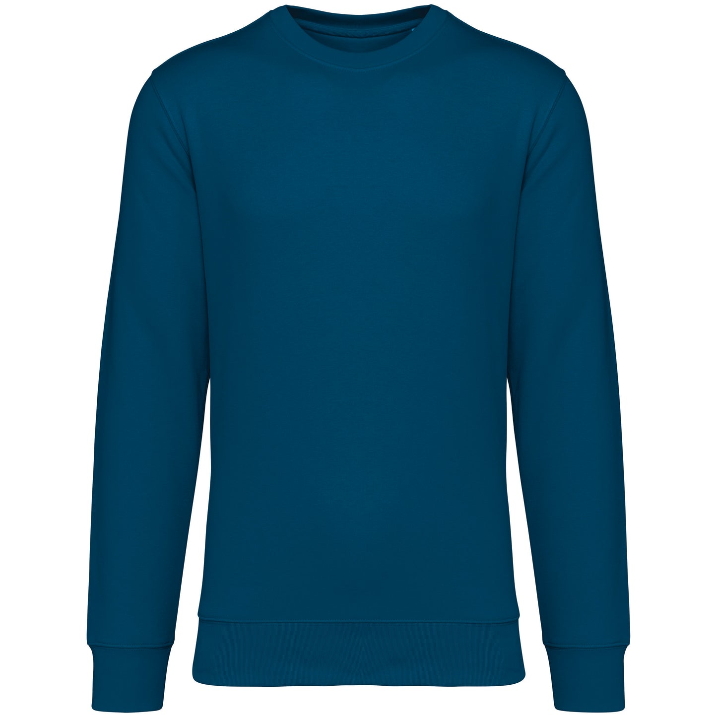 It Fits Assist - Unisex Regular Fit Sweater - Heavyweight - Soft Touch - Deep Teal