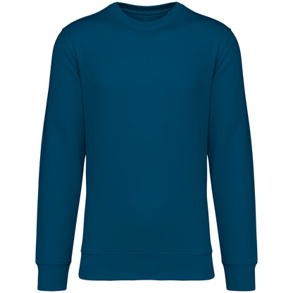 It Fits Assist - Unisex Regular Fit Sweater - Heavyweight - Soft Touch - Deep Teal