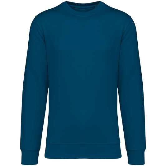 It Fits Assist - Unisex Regular Fit Sweater - Heavyweight - Soft Touch - Deep Teal