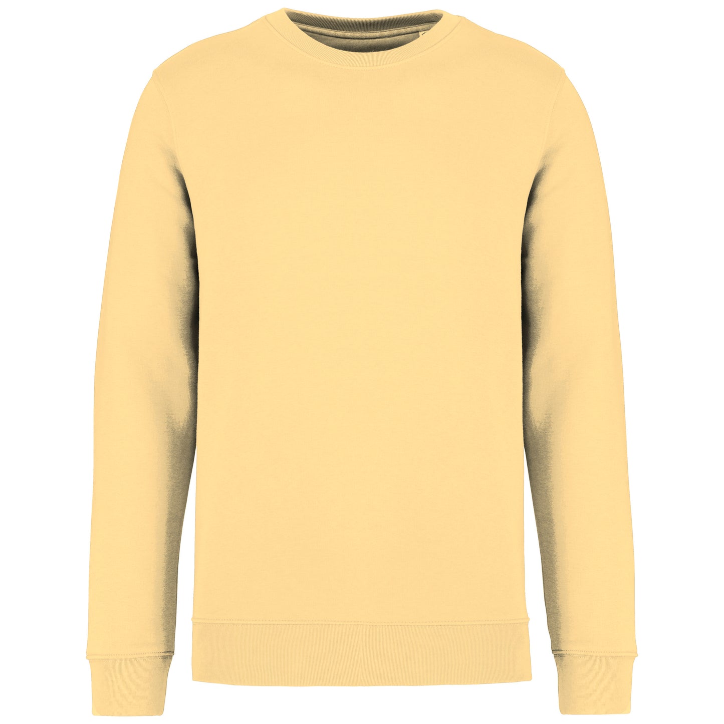 It Fits Assist - Unisex Regular Fit Sweater - Heavyweight - Soft Touch - Ananas