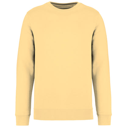 It Fits Assist - Unisex Regular Fit Sweater - Heavyweight - Soft Touch - Pineapple