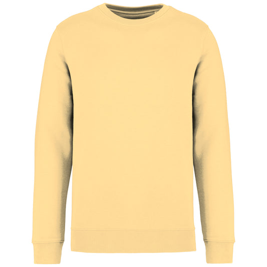 It Fits Assist - Unisex Regular Fit Sweater - Heavyweight - Soft Touch - Ananas