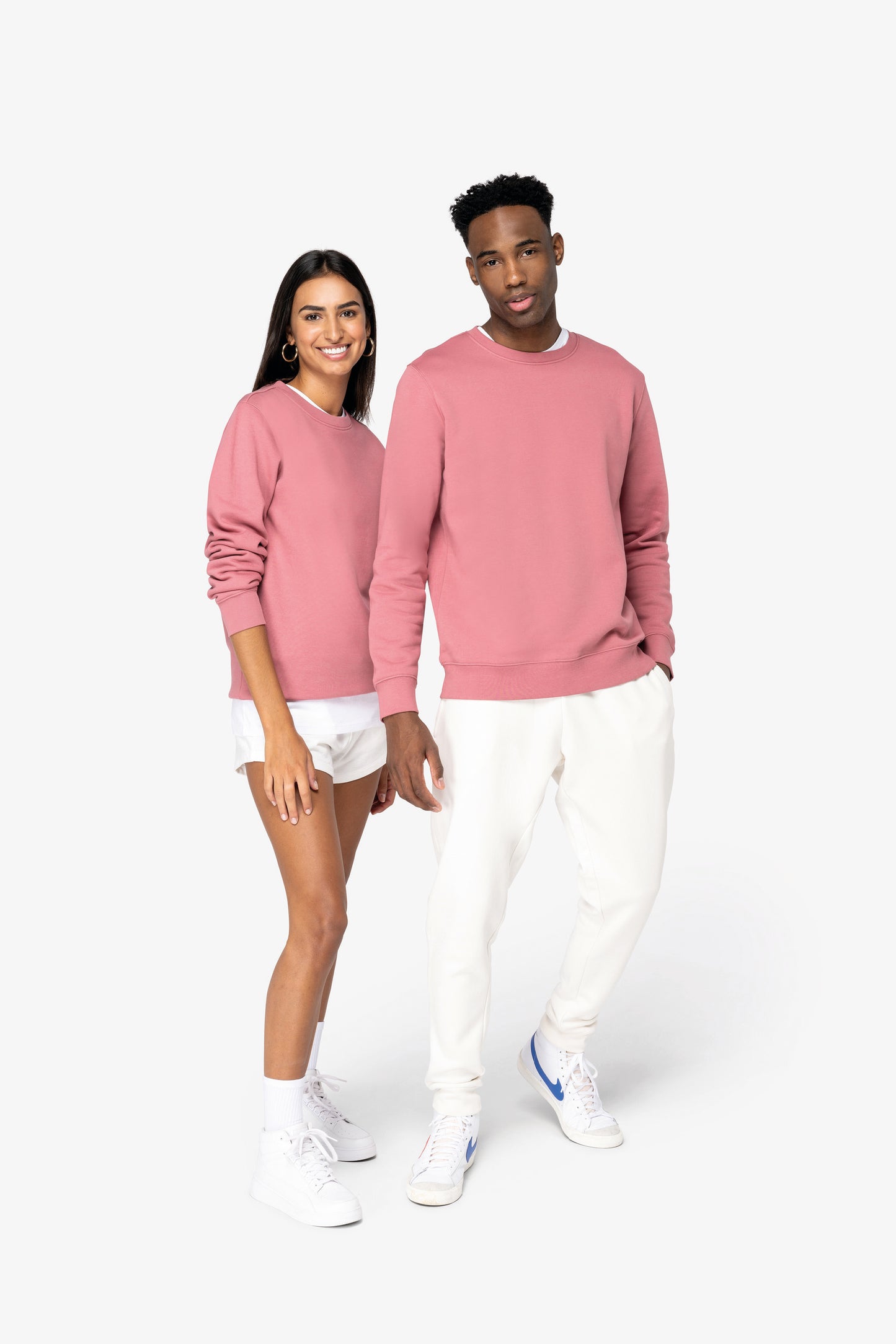 It Fits Assist - Unisex Regular Fit Sweater - Heavyweight - Soft Touch