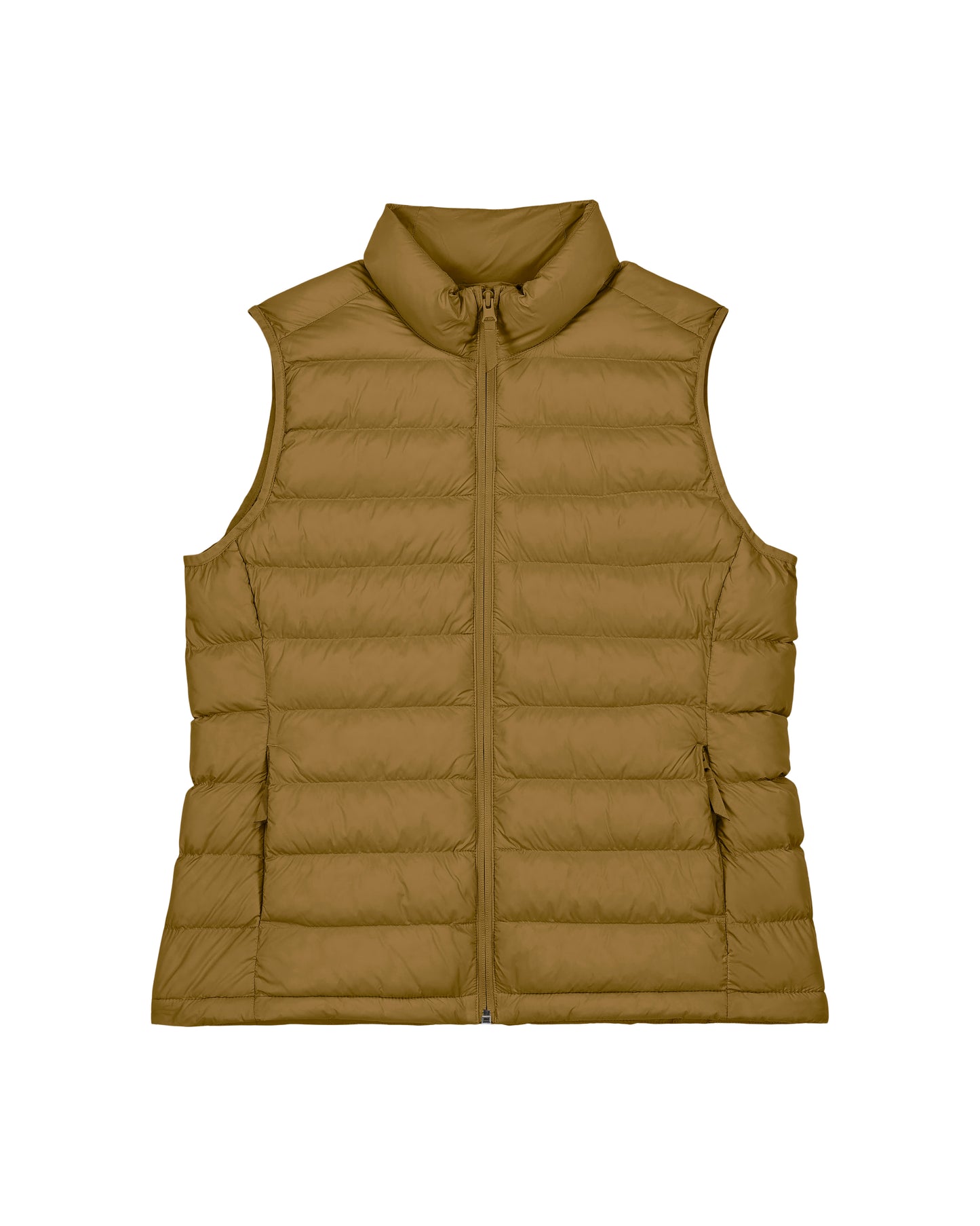 It Fits Wrestler - Dames fitted bodywarmer