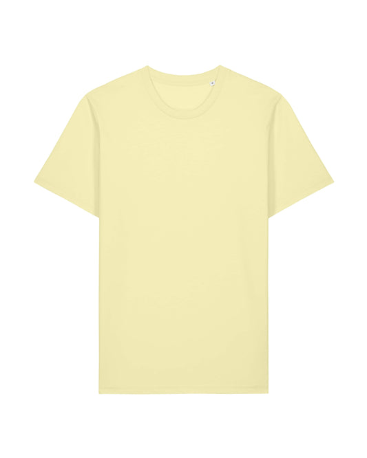 It Fits Ollie - Unisex Regular Fit T-shirt - Lightweight - Buttercream