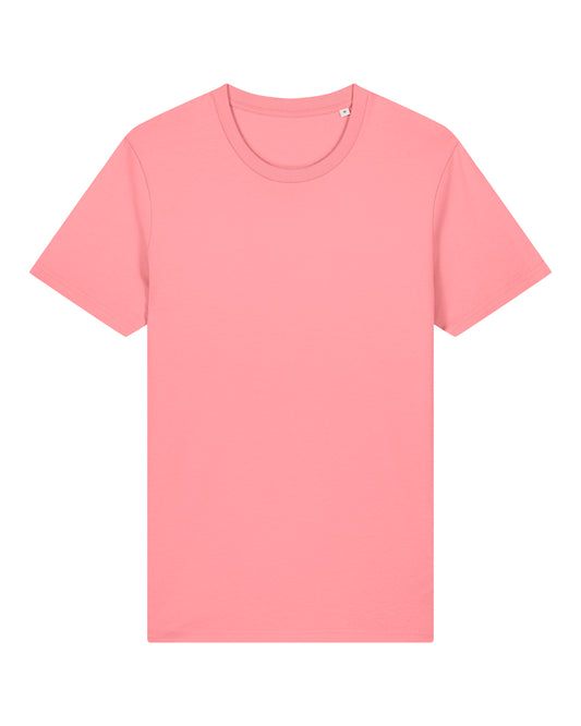 It Fits Ollie - Unisex Regular Fit T-shirt - Lightweight - Festive Pink