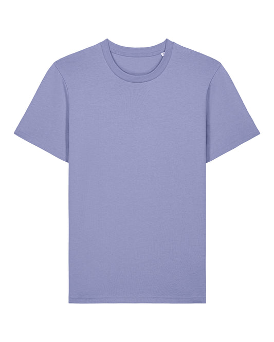 It Fits Ollie - Unisex Regular Fit T-shirt - Lightweight - Hazy Violet
