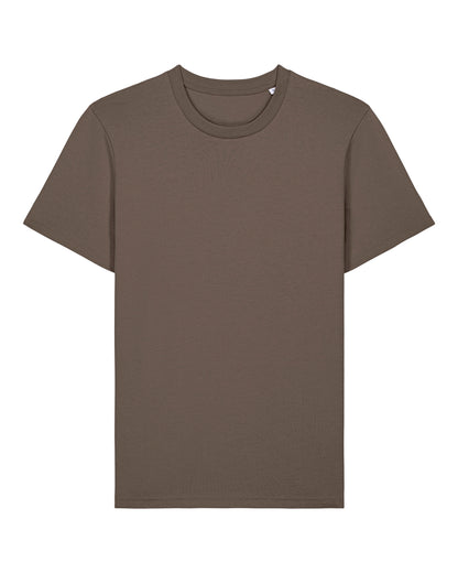 It Fits Ollie - Unisex Regular Fit T-shirt - Lightweight - Java