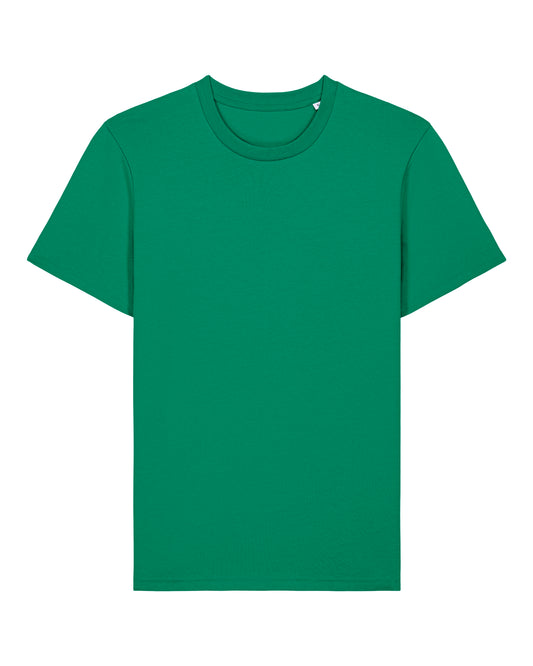 It Fits Ollie - Unisex Regular Fit T-shirt - Lightweight - Lush Green