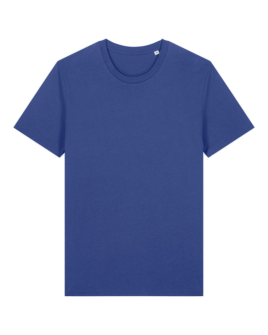 It Fits Ollie - Unisex Regular Fit T-shirt - Lightweight - Twilight