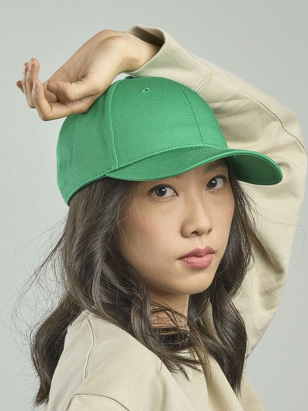 It Fits Pitcher - 6-Panel Structured Baseball Cap