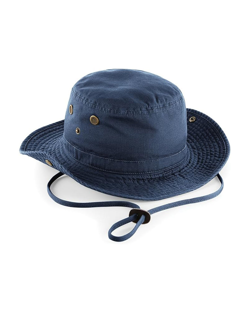 It Fits Savannah - Wide Brim Bucket Hat