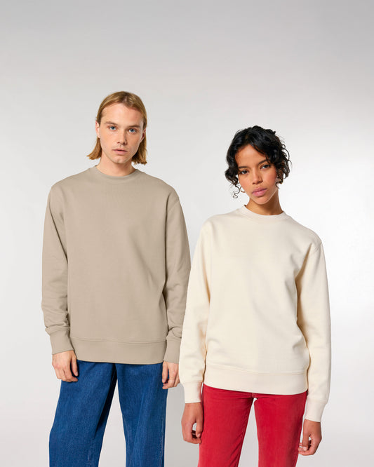 It Fits Slam Dunk - Unisex Regular Fit Sweater - Heavyweight