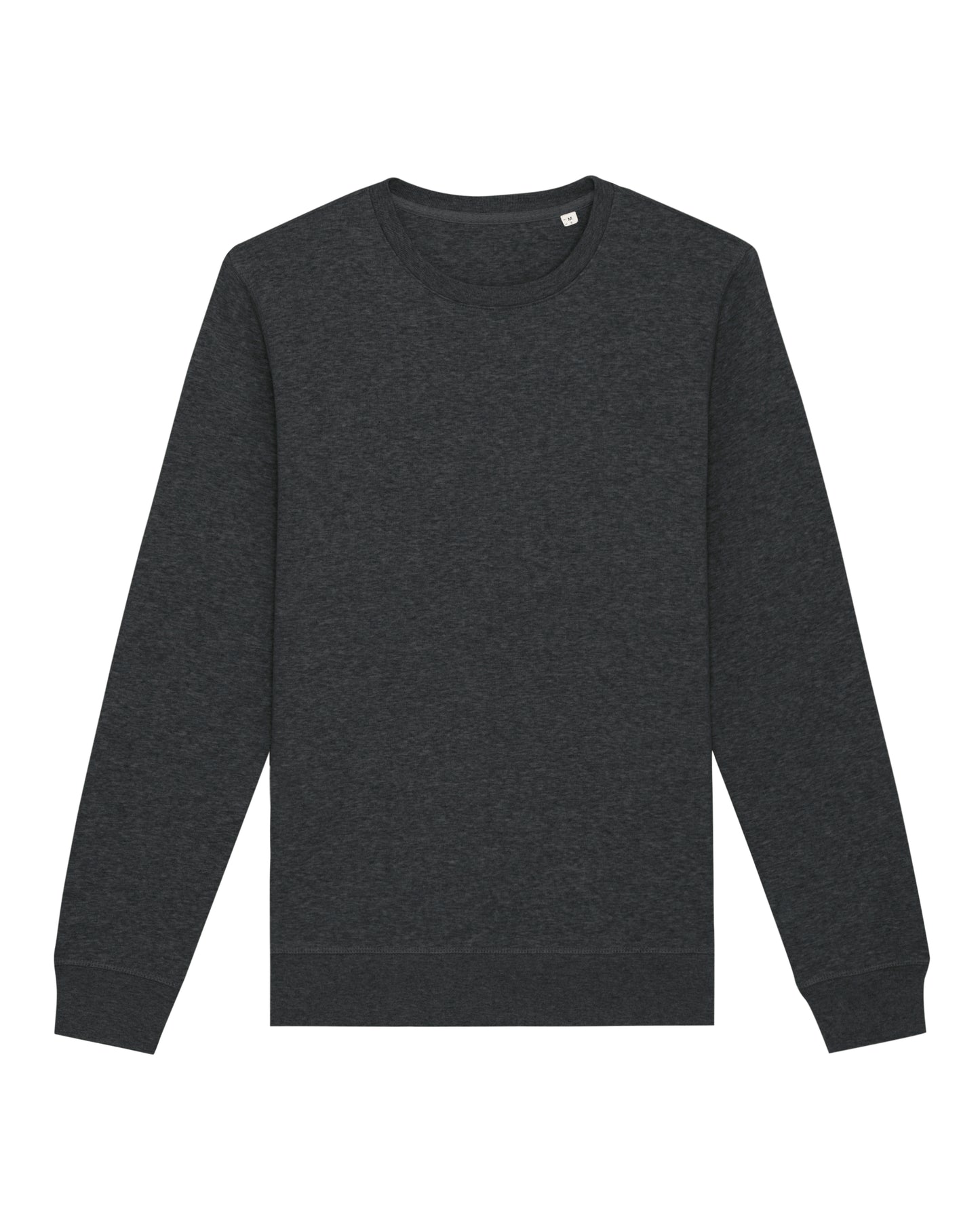 It Fits Striker - Pull unisexe coupe standard - Poids moyen - Noir