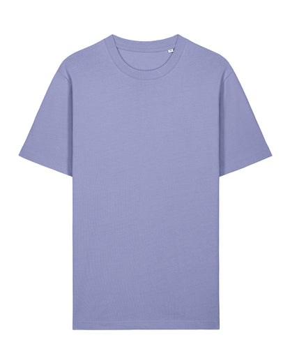 It Fits Swish - T-shirt unisexe coupe décontractée - Épais - Rose