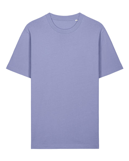 It Fits Swish - Unisex Relaxed Fit T-shirt - Heavyweight