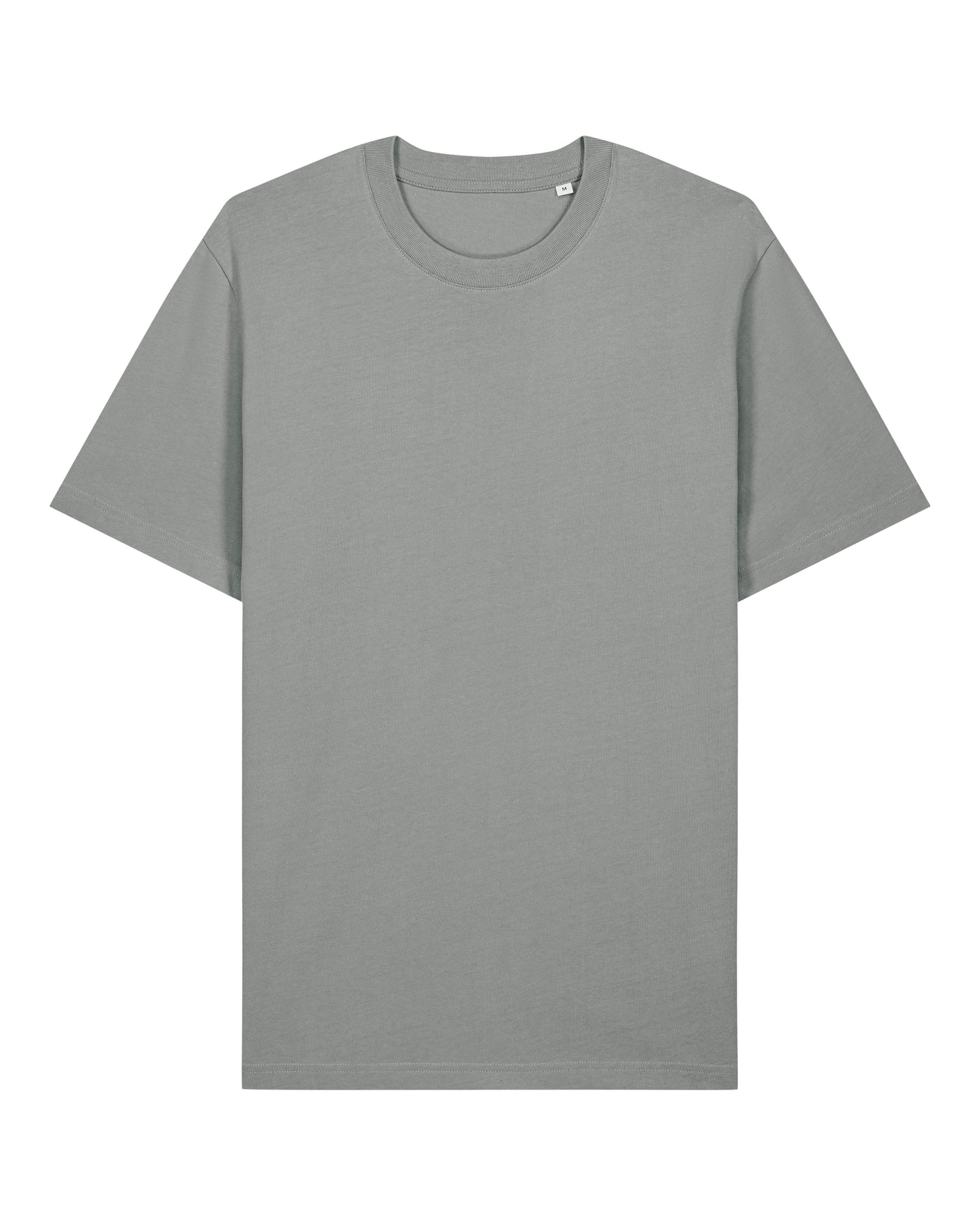 It Fits Swish - T-shirt unisexe coupe décontractée - Épais - Rose