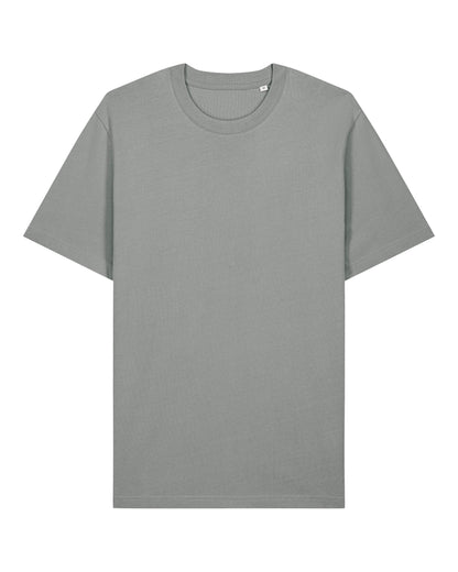 It Fits Swish - T-shirt unisexe coupe décontractée - Épais - Rose