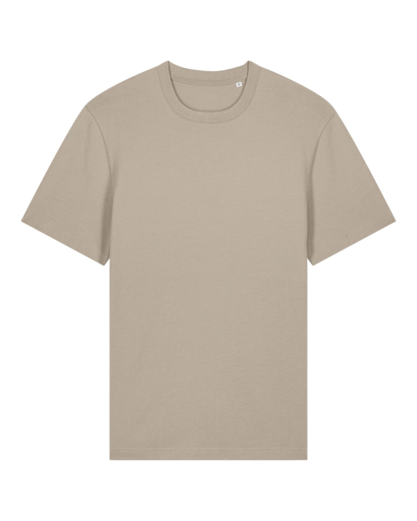 It Fits Swish - T-shirt unisexe coupe décontractée - Épais - Rose