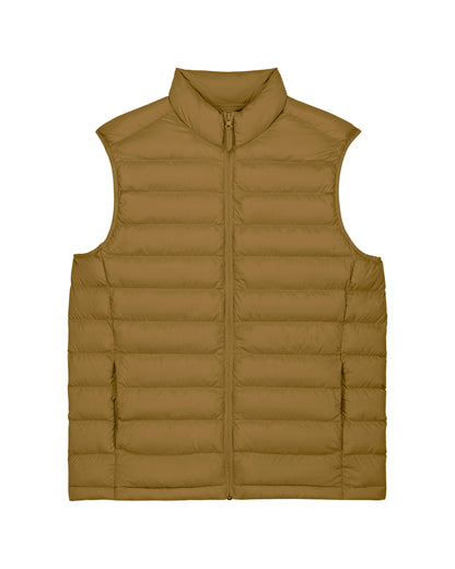 It Fits Wrestler - Heren fitted bodywarmer