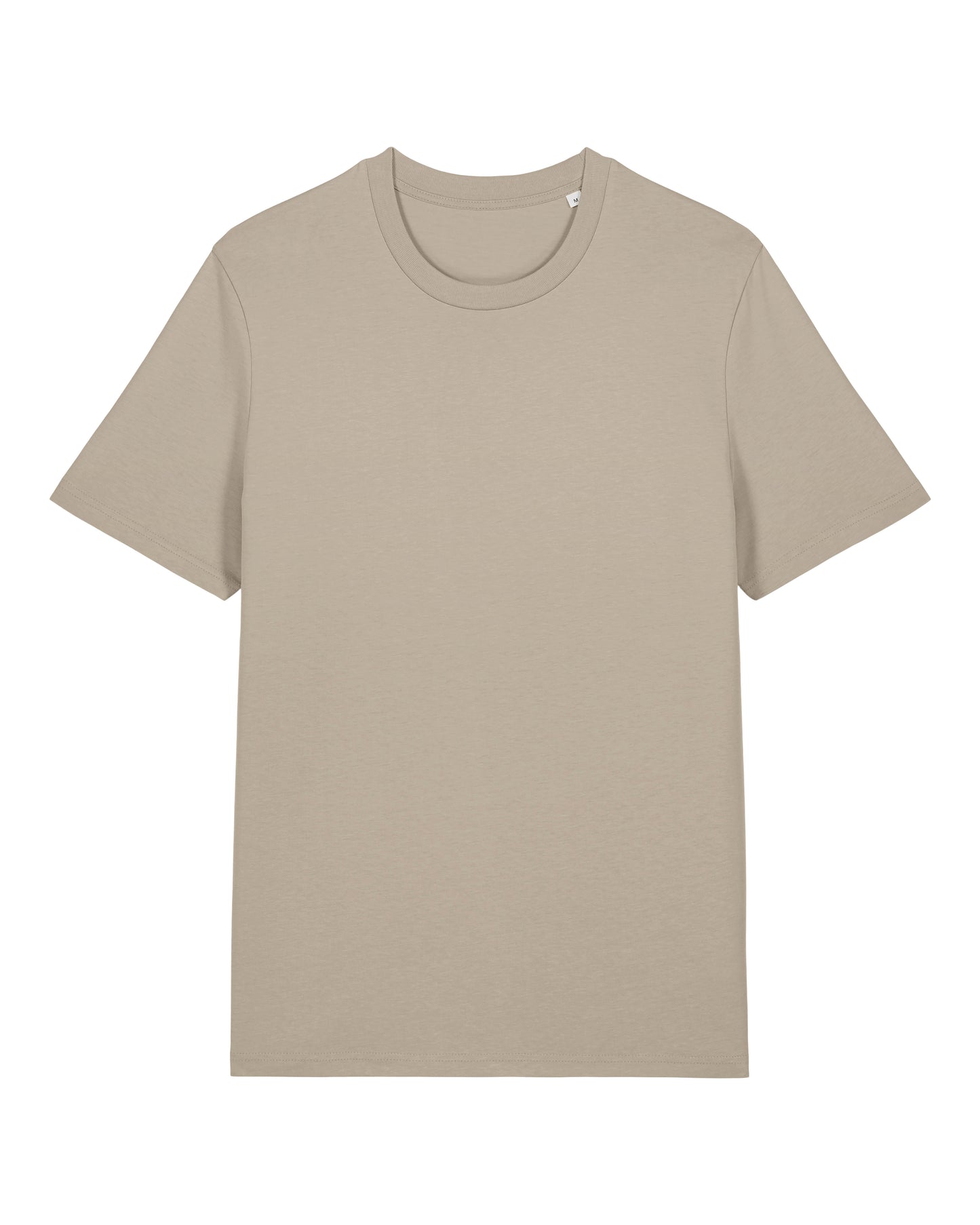 It Fits Player - Unisex Regular Fit T-shirt - Bleeker Beige